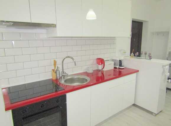 Apartament de vânzare 2 camere Intre Lacuri - 51476AV | BLITZ Cluj-Napoca | Poza3