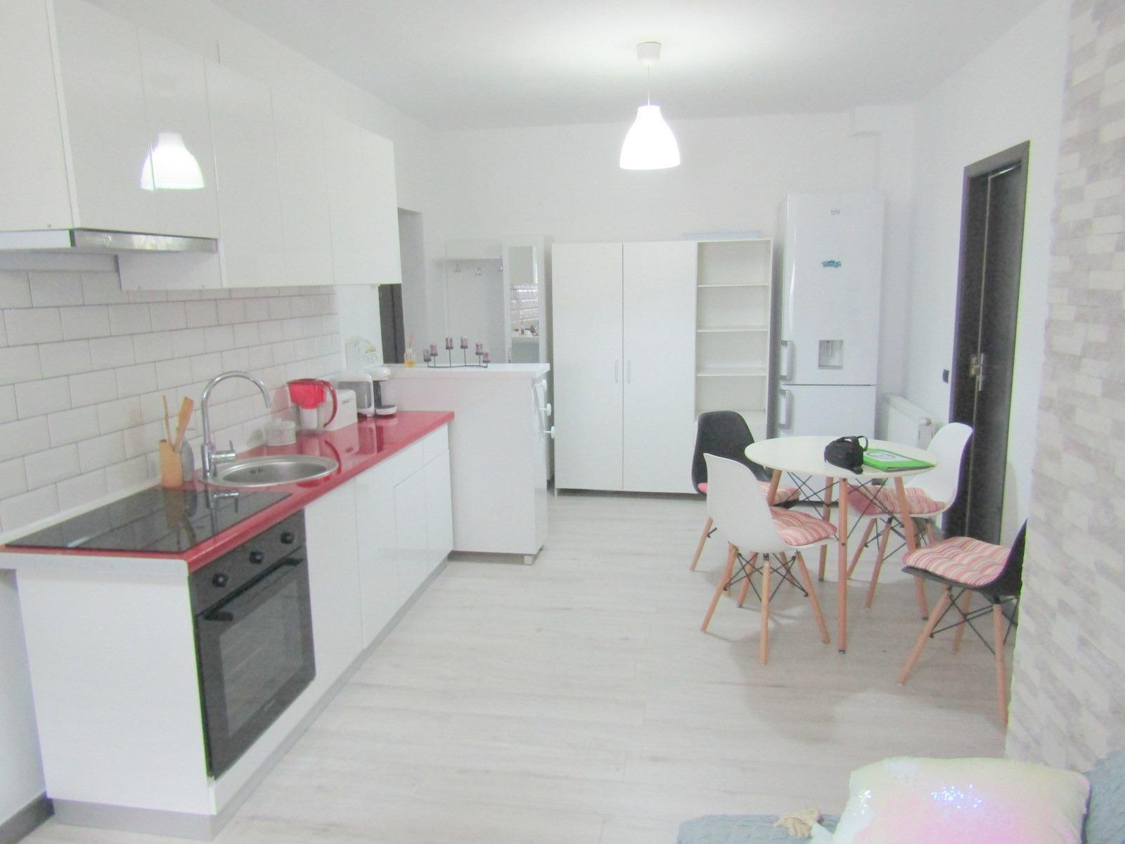 Apartament de vânzare 2 camere Intre Lacuri - 51476AV | BLITZ Cluj-Napoca | Poza2