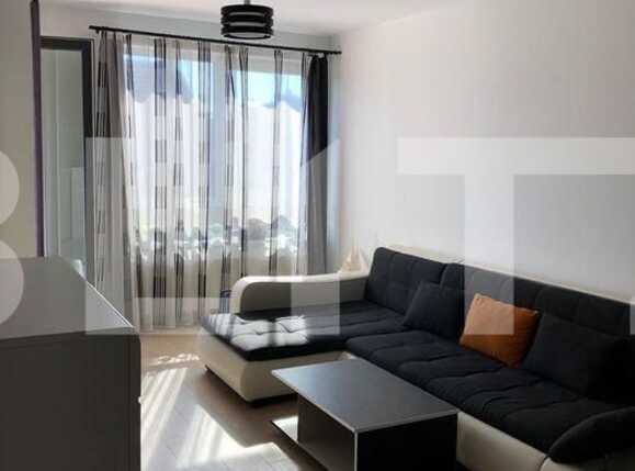 Apartament de închiriat 2 camere Marasti - 51479AI | BLITZ Cluj-Napoca | Poza1
