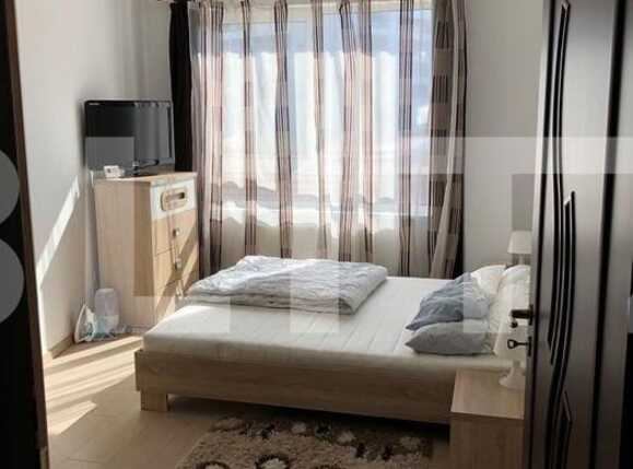 Apartament de închiriat 2 camere Marasti - 51479AI | BLITZ Cluj-Napoca | Poza2