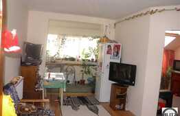 Vanzare 1 camera, 39 mp utili, zona strazii Florilor