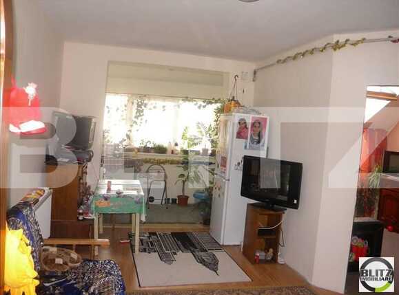 Garsonieră de vânzare Floreşti - 5148AV | BLITZ Cluj-Napoca | Poza1
