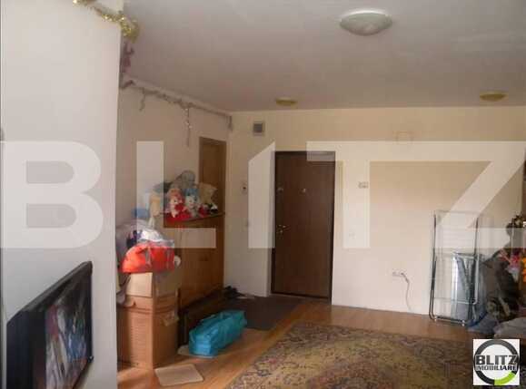 Garsonieră de vânzare Floreşti - 5148AV | BLITZ Cluj-Napoca | Poza2