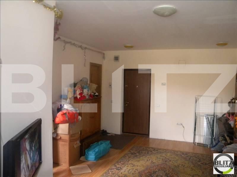 Garsonieră de vânzare Floreşti - 5148AV | BLITZ Cluj-Napoca | Poza2