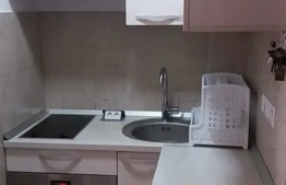 Garsoniera mobilata si utilata lux, 22mp etaj intermediar, zona Expo Transilvania