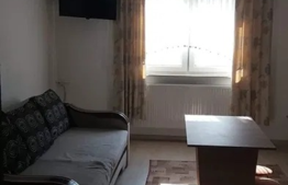 Garsoniera mobilata si utilata lux, 22mp etaj intermediar, zona Expo Transilvania