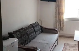 Garsoniera mobilata si utilata lux, 22mp etaj intermediar, zona Expo Transilvania