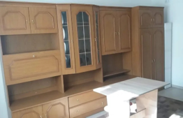 Garsoniera mobilata si utilata lux, 22mp etaj intermediar, zona Expo Transilvania