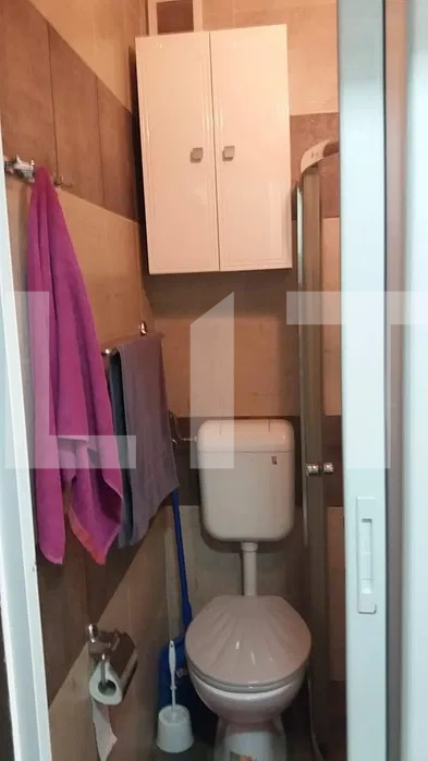 Garsonieră de vânzare Marasti - 51482AV | BLITZ Cluj-Napoca | Poza8