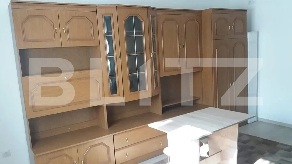 Garsonieră de vânzare Marasti - 51482AV | BLITZ Cluj-Napoca | Poza2