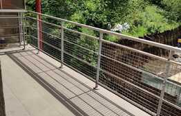 Apartament cu 1 camera, mobilat utilat modern, bloc nou, 41mp + balcon, zona Piata Cipariu