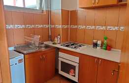 Apartament cu 1 camera, mobilat utilat modern, bloc nou, 41mp + balcon, zona Piata Cipariu