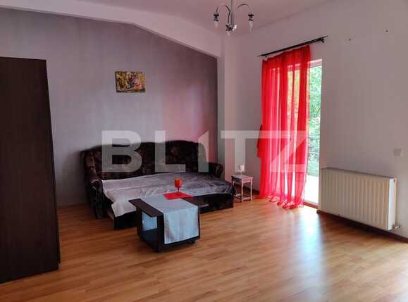 Garsonieră de vânzare Central - 51483AV | BLITZ Cluj-Napoca | Poza1