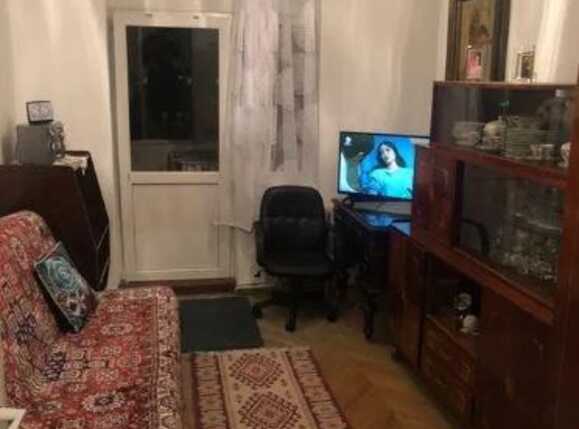 Apartament de vânzare 3 camere Gheorgheni - 51484AV | BLITZ Cluj-Napoca | Poza1