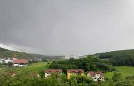 Oportunitate, finisaje noi, panorama deosebita, optional garaj