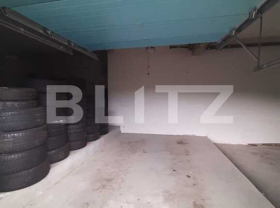 Apartament de vânzare 2 camere Floreşti - 51485AV | BLITZ Cluj-Napoca | Poza7