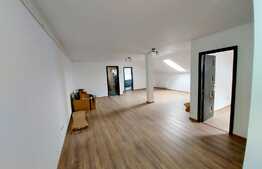 OPORTUNITATE!!Apartament 84 mp, finisat, parcare, zona strazii Porii!