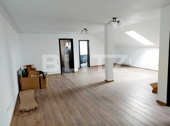 Apartament de vânzare 2 camere Floreşti - 51486AV | BLITZ Cluj-Napoca | Poza1