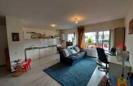 Apartament 2 camere, 51mp, zona cartierului Terra!