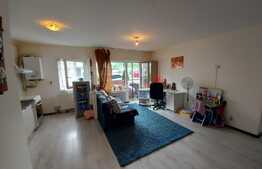 Apartament 2 camere, 51mp, zona cartierului Terra!