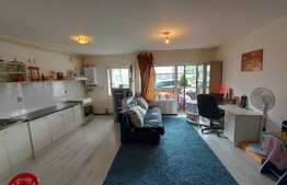 Apartament 2 camere, 51mp, zona cartierului Terra!