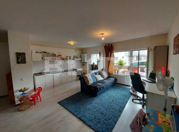Apartament de vânzare 2 camere Floreşti - 51487AV | BLITZ Cluj-Napoca | Poza1