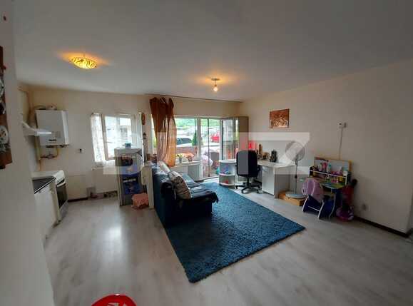 Apartament de vânzare 2 camere Floreşti - 51487AV | BLITZ Cluj-Napoca | Poza2