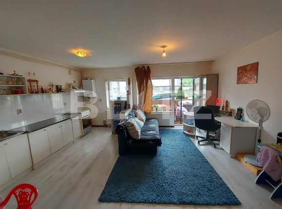 Apartament de vânzare 2 camere Floreşti - 51487AV | BLITZ Cluj-Napoca | Poza3