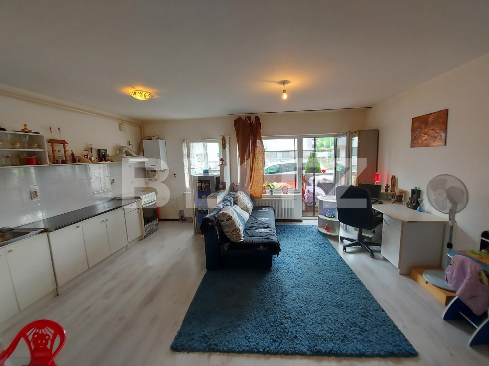 Apartament de vânzare 2 camere Floreşti - 51487AV | BLITZ Cluj-Napoca | Poza3