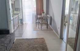 2 camere, 40 mp., zona Terra