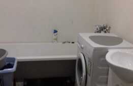 2 camere, 40 mp., zona Terra