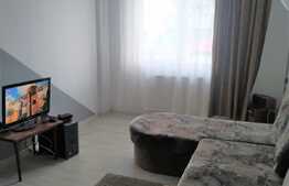 2 camere, 40 mp., zona Terra