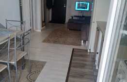 2 camere, 40 mp., zona Terra