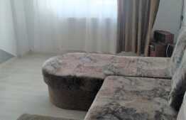 2 camere, 40 mp., zona Terra