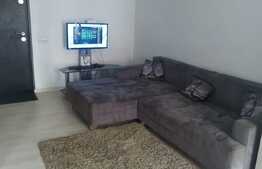 2 camere, 40 mp., zona Terra