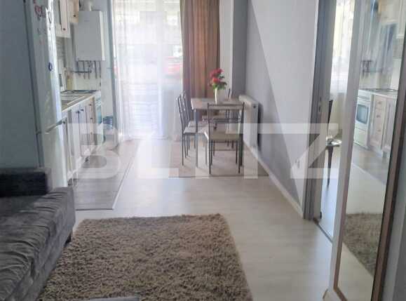 Apartament de vânzare 2 camere Floreşti - 51489AV | BLITZ Cluj-Napoca | Poza3