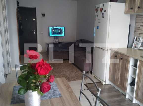 Apartament de vânzare 2 camere Floreşti - 51489AV | BLITZ Cluj-Napoca | Poza1