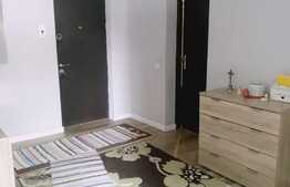 Apartament la parter înalt, 2 camere, 48mp, parcare inclusa, zona Terra!