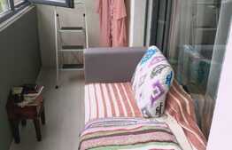 Apartament la parter înalt, 2 camere, 48mp, parcare inclusa, zona Terra!