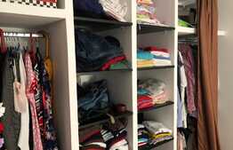 Apartament 2 camere, decomandat, etaj intermediar, 58mp, parcare! Zona strazii Florilor!