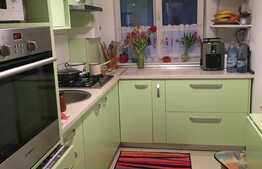 Apartament 2 camere, decomandat, etaj intermediar, 58mp, parcare! Zona strazii Florilor!