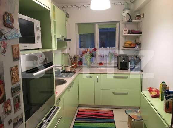 Apartament de vânzare 2 camere Floreşti - 51491AV | BLITZ Cluj-Napoca | Poza2