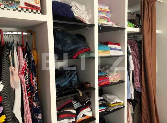 Apartament de vânzare 2 camere Floreşti - 51491AV | BLITZ Cluj-Napoca | Poza8