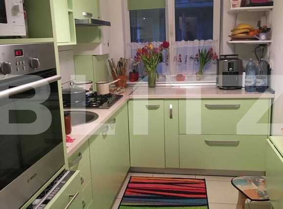 Apartament de vânzare 2 camere Floreşti - 51491AV | BLITZ Cluj-Napoca | Poza1