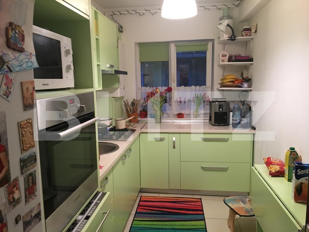 Apartament de vânzare 2 camere Floreşti - 51491AV | BLITZ Cluj-Napoca | Poza2