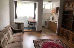 Apartament 1 camera, 34 mp, etaj intermediar, Zona strazii Profesor Ciortea