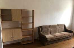 Apartament 1 camera, 34 mp, etaj intermediar, Zona strazii Profesor Ciortea