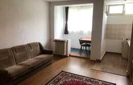 Apartament 1 camera, 34 mp, etaj intermediar, Zona strazii Profesor Ciortea