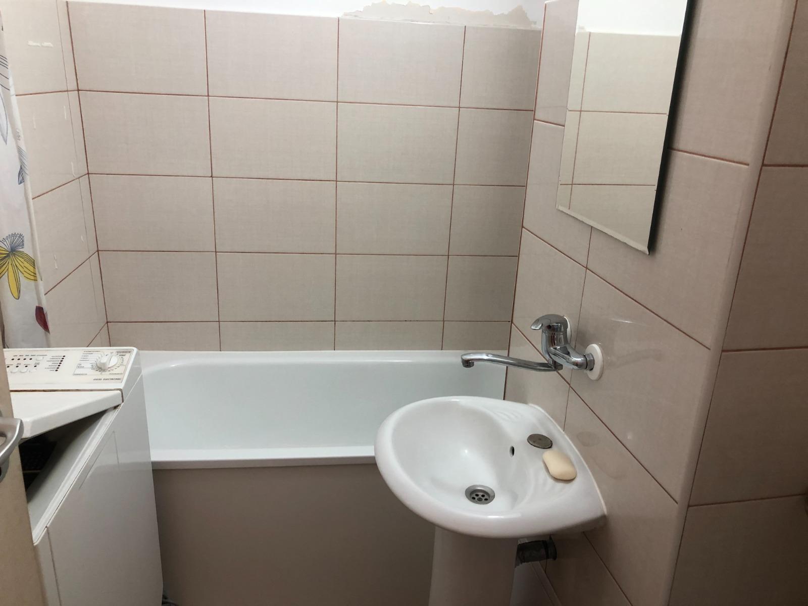 Garsonieră de închiriat Grigorescu - 51493AI | BLITZ Cluj-Napoca | Poza12