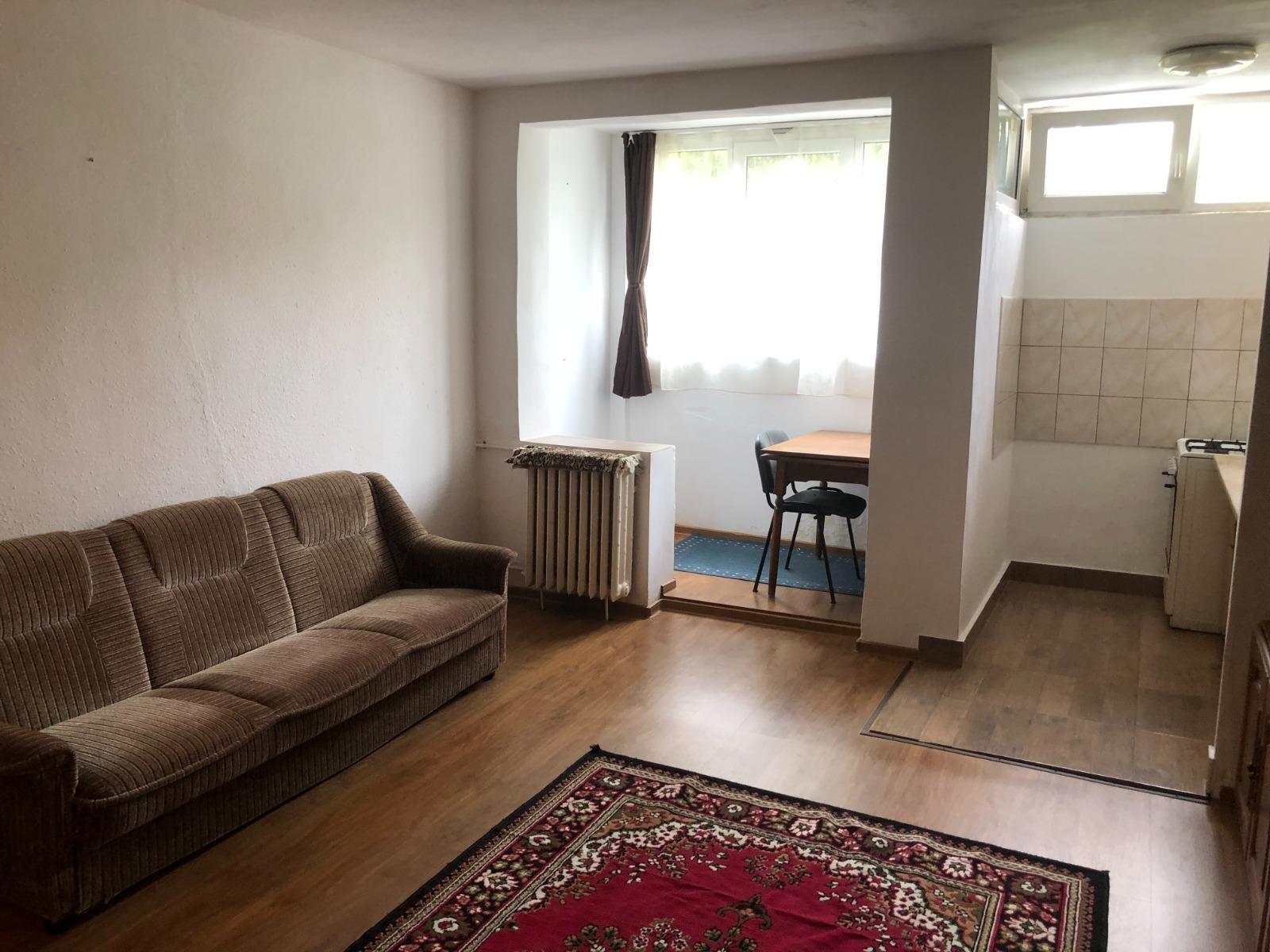 Garsonieră de închiriat Grigorescu - 51493AI | BLITZ Cluj-Napoca | Poza6